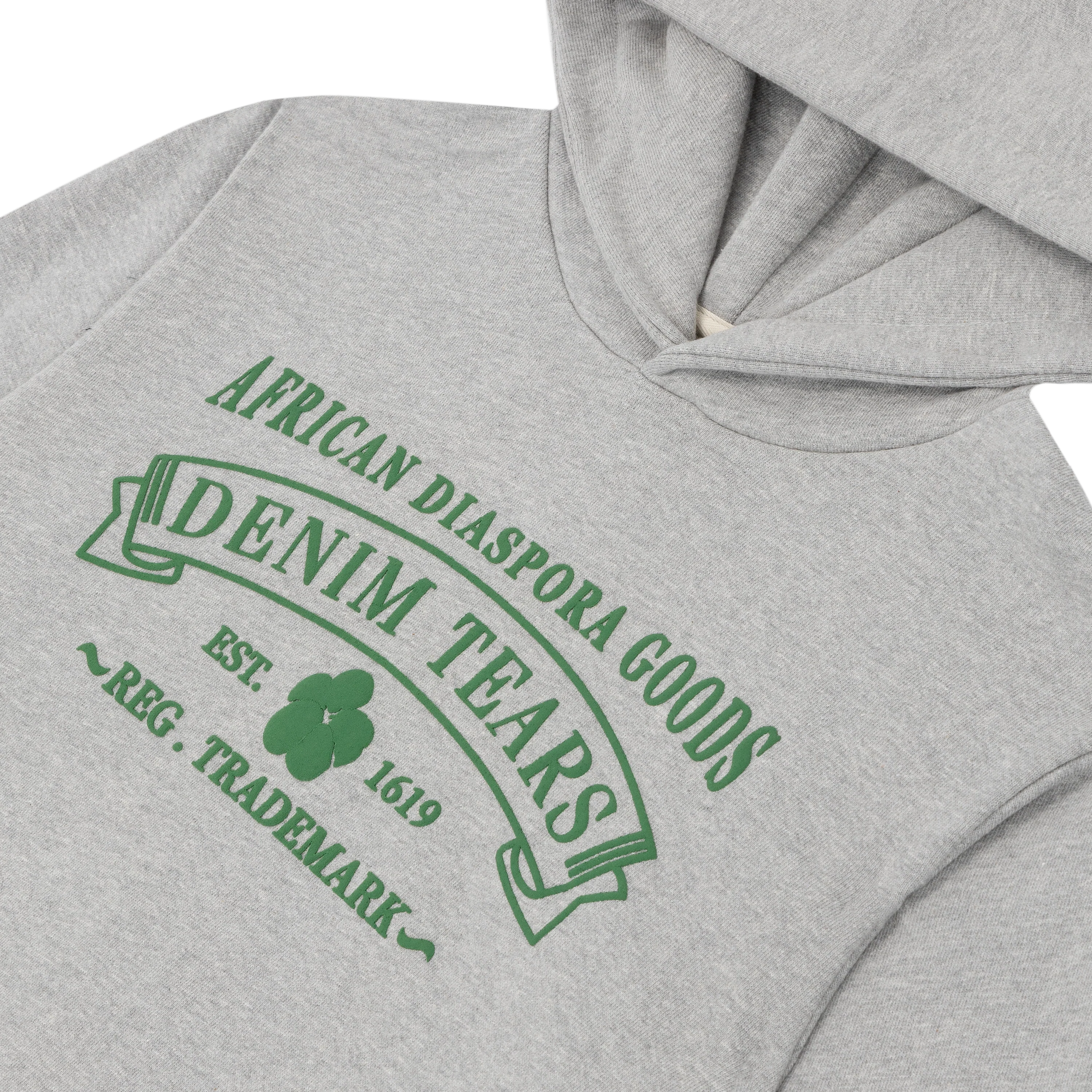 ADG Hoodie Grey - Image 3