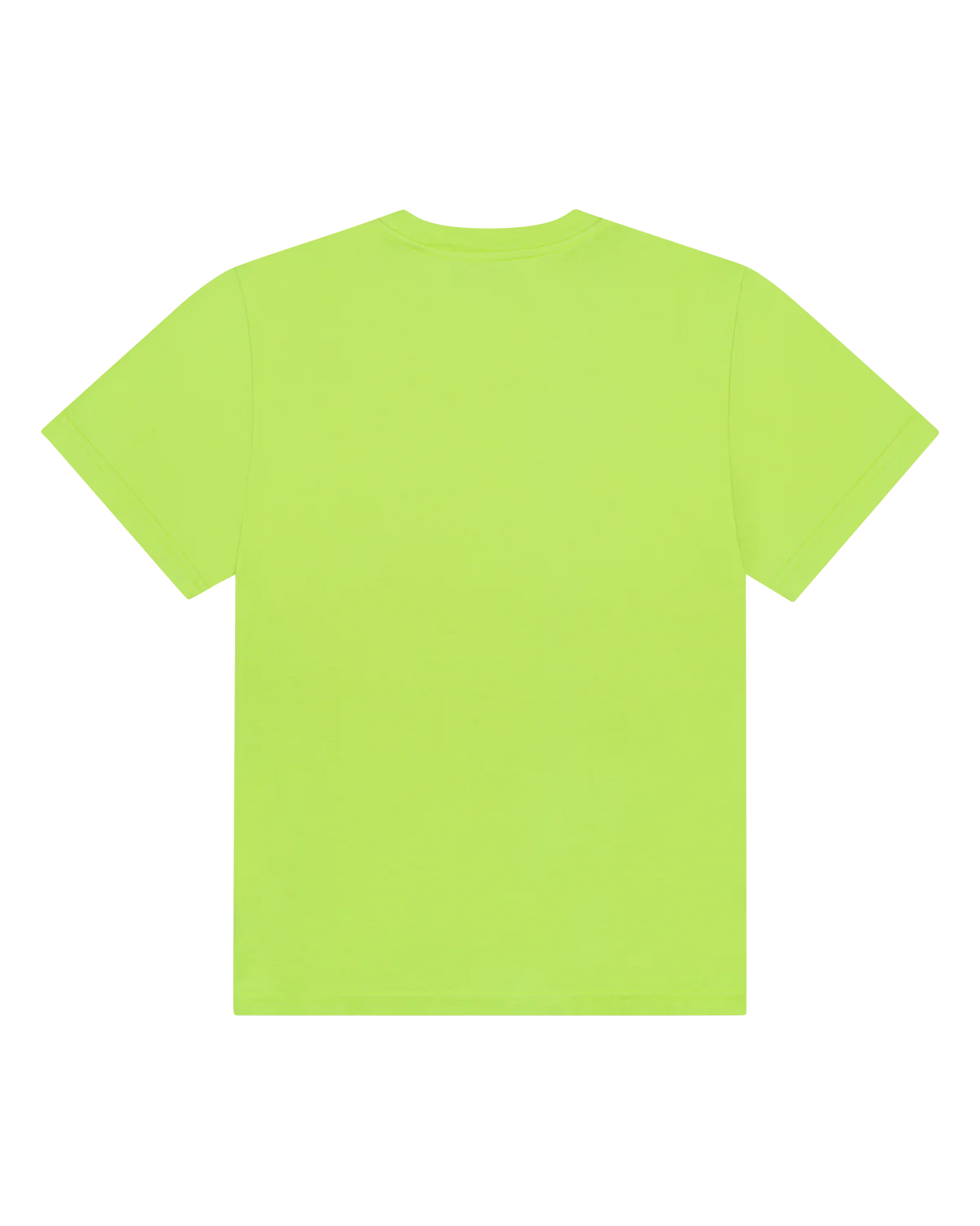 ADG Tee Lime - Image 2