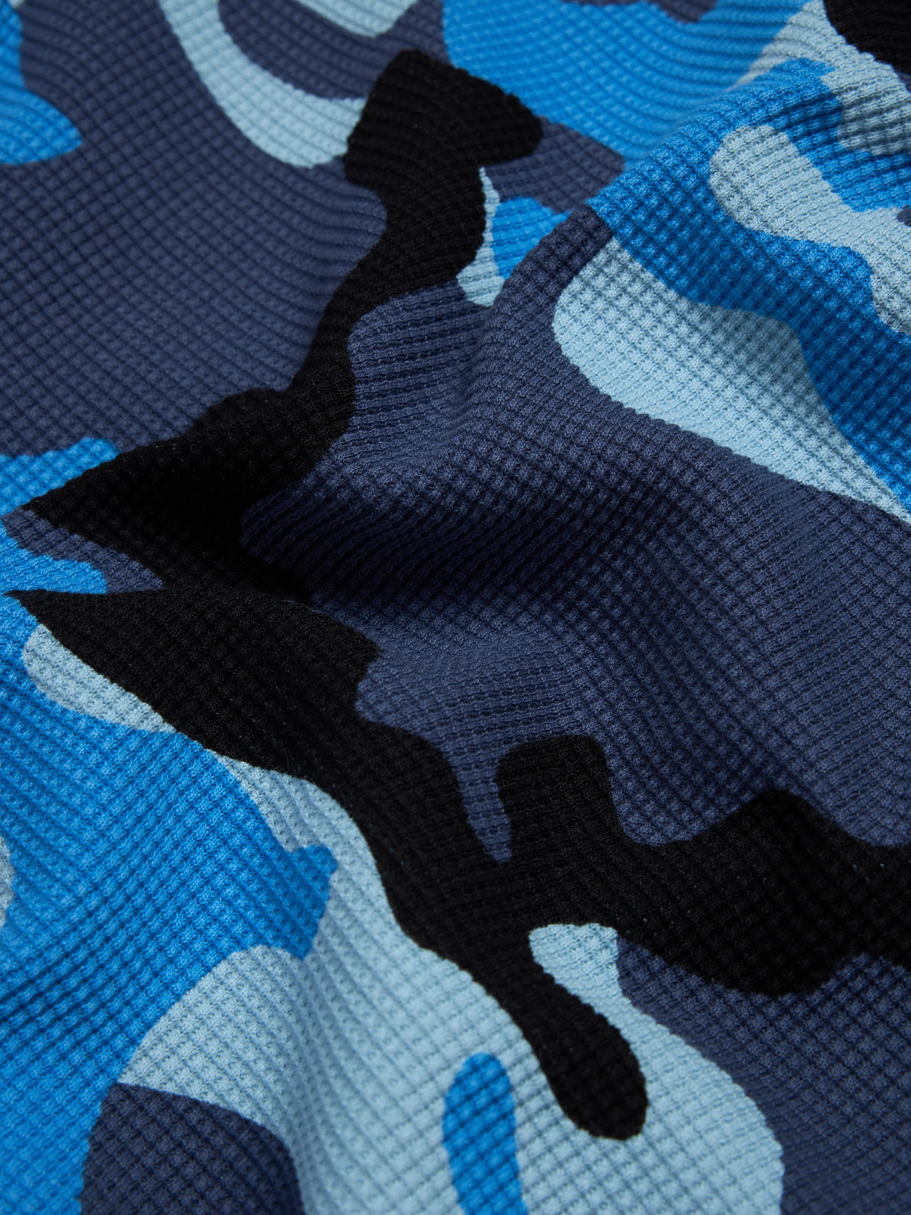 ADG Thermal Blue Camo - Image 3