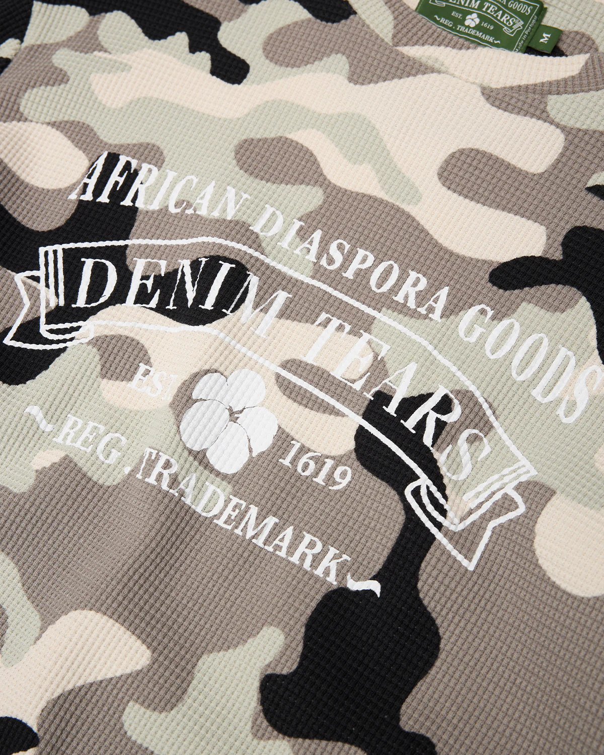 ADG Thermal White Camo - Image 3