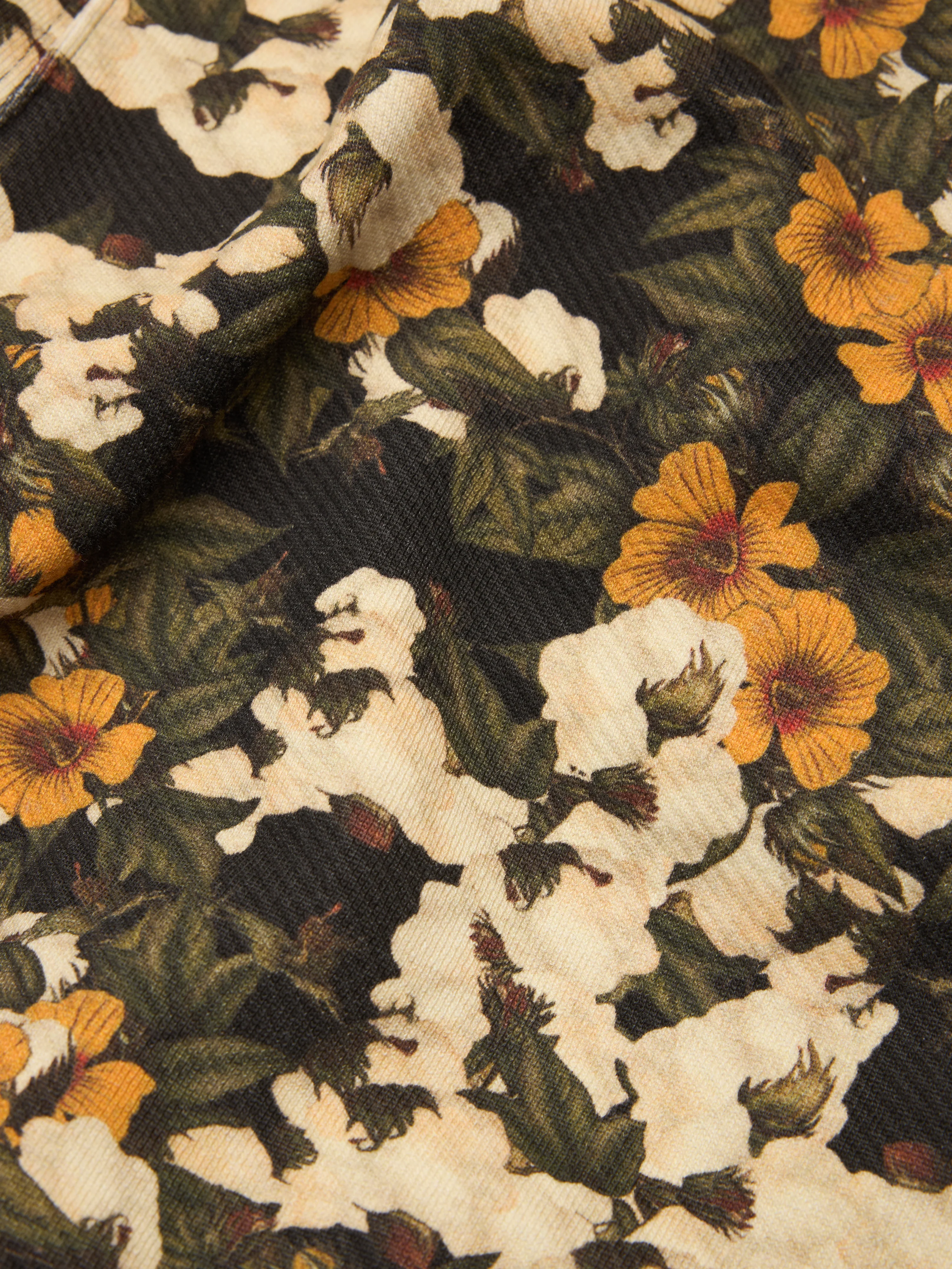 Libertas Floral Print Sweatpant - Image 3