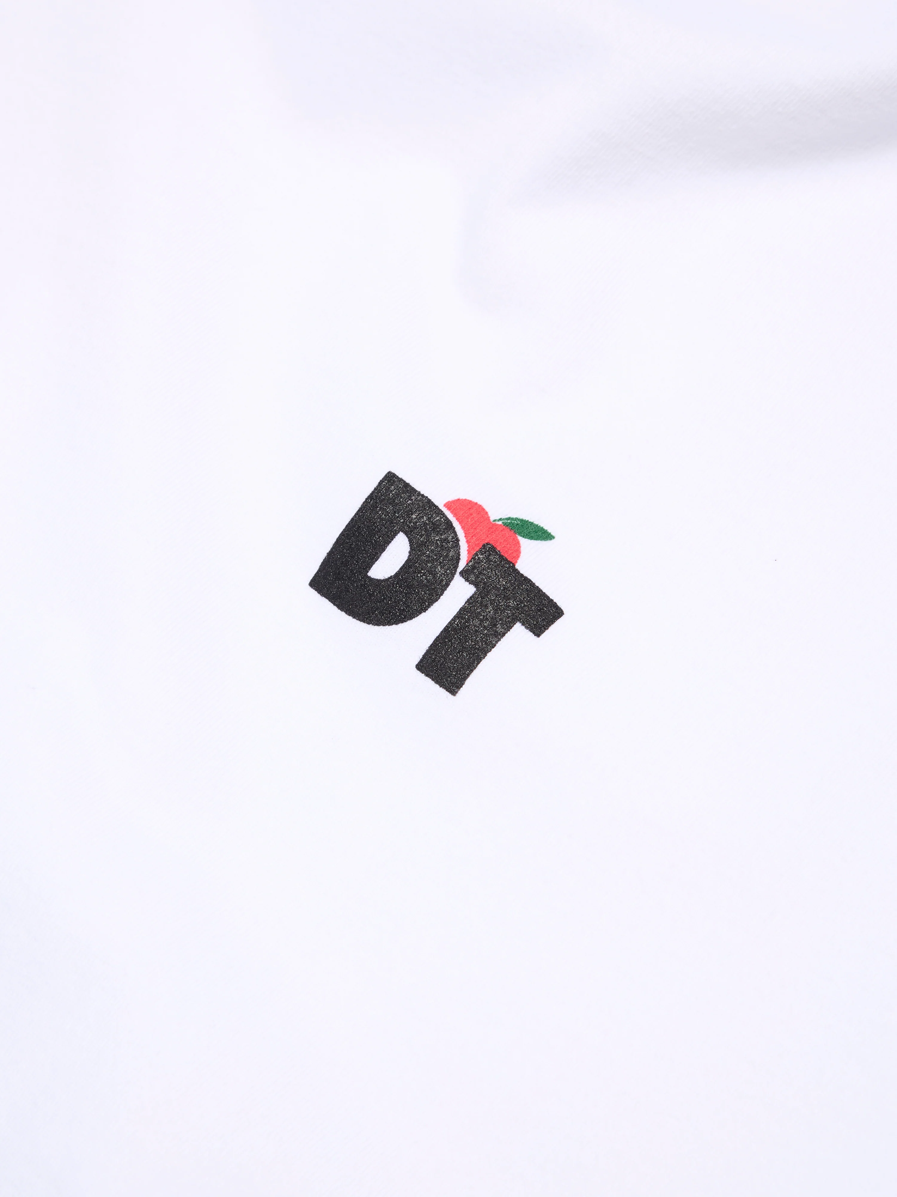 Apple Tee White - Image 2