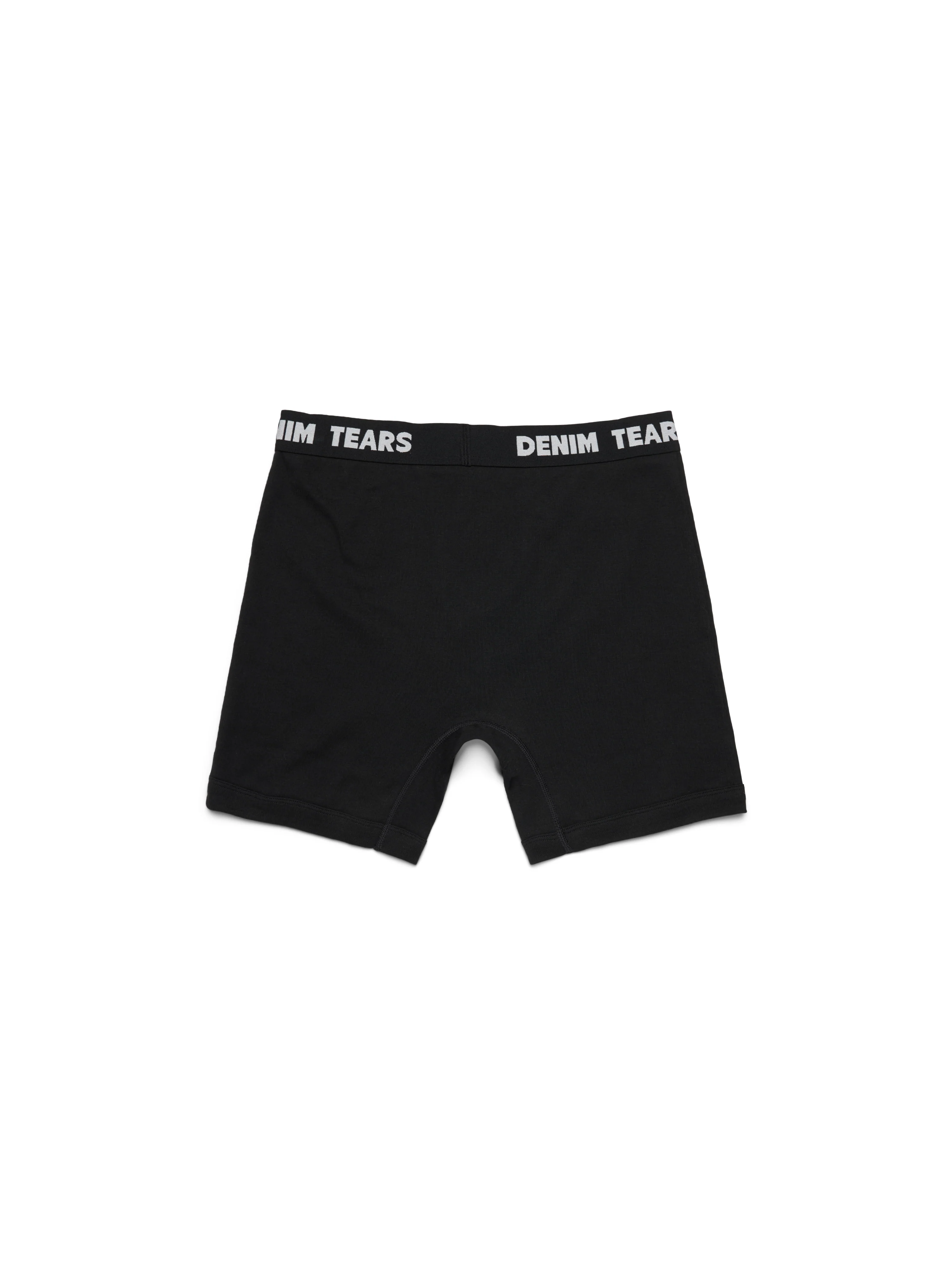 Boxer Brief 3-Pack Black - Image 3
