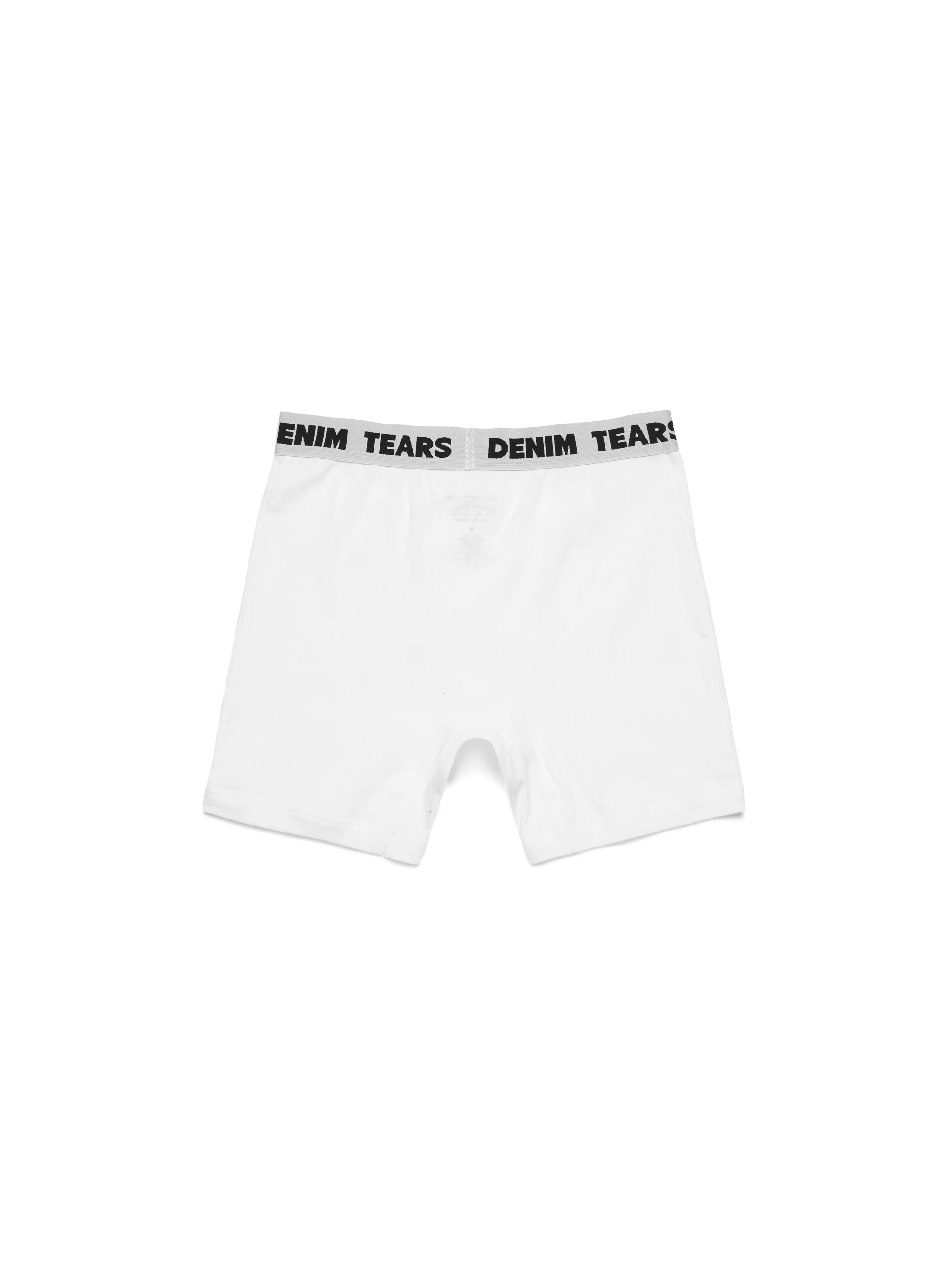 Boxer Brief 3-Pack White - Image 2