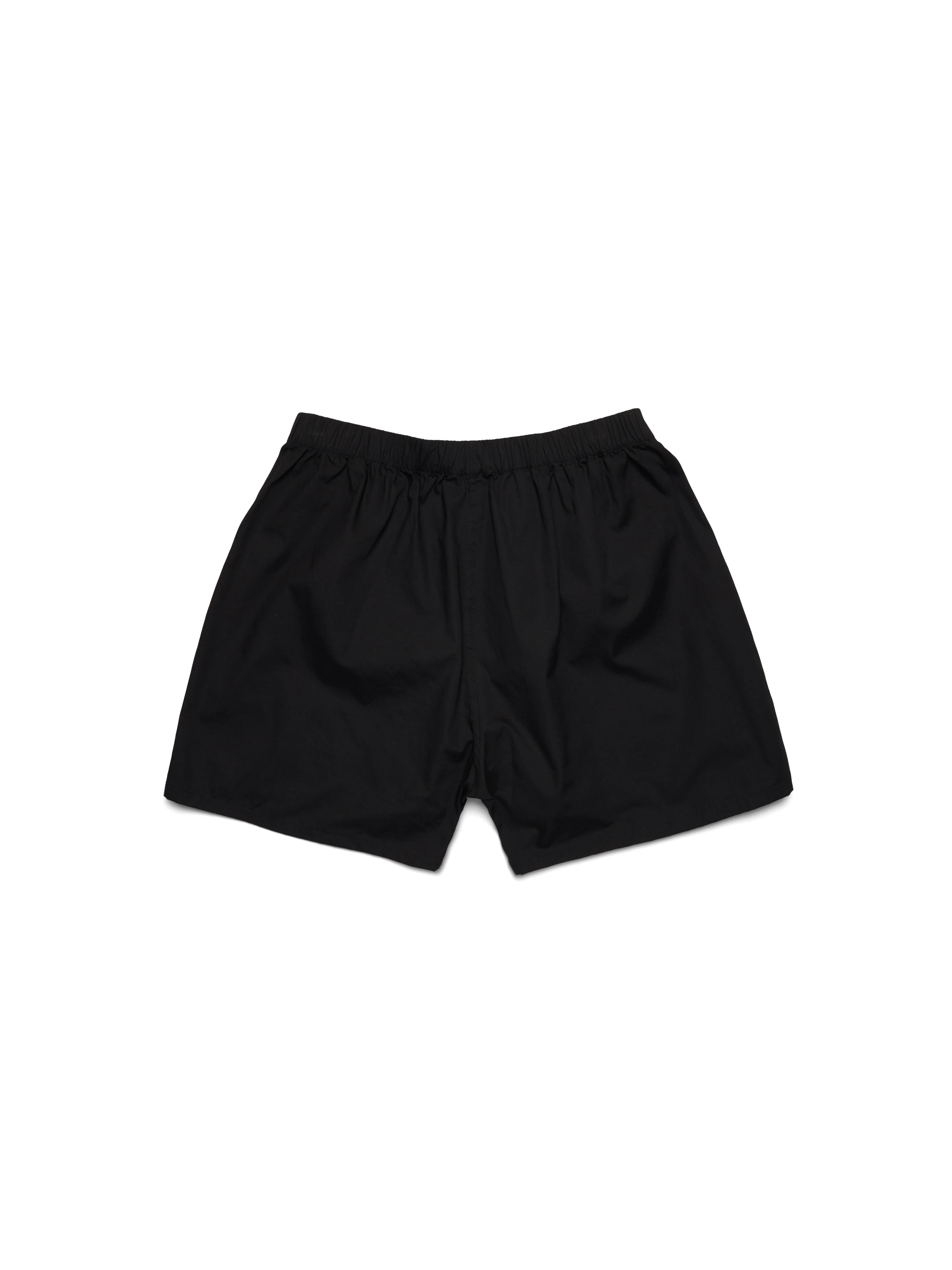 Boxer Short 3-Pack Black - Image 3