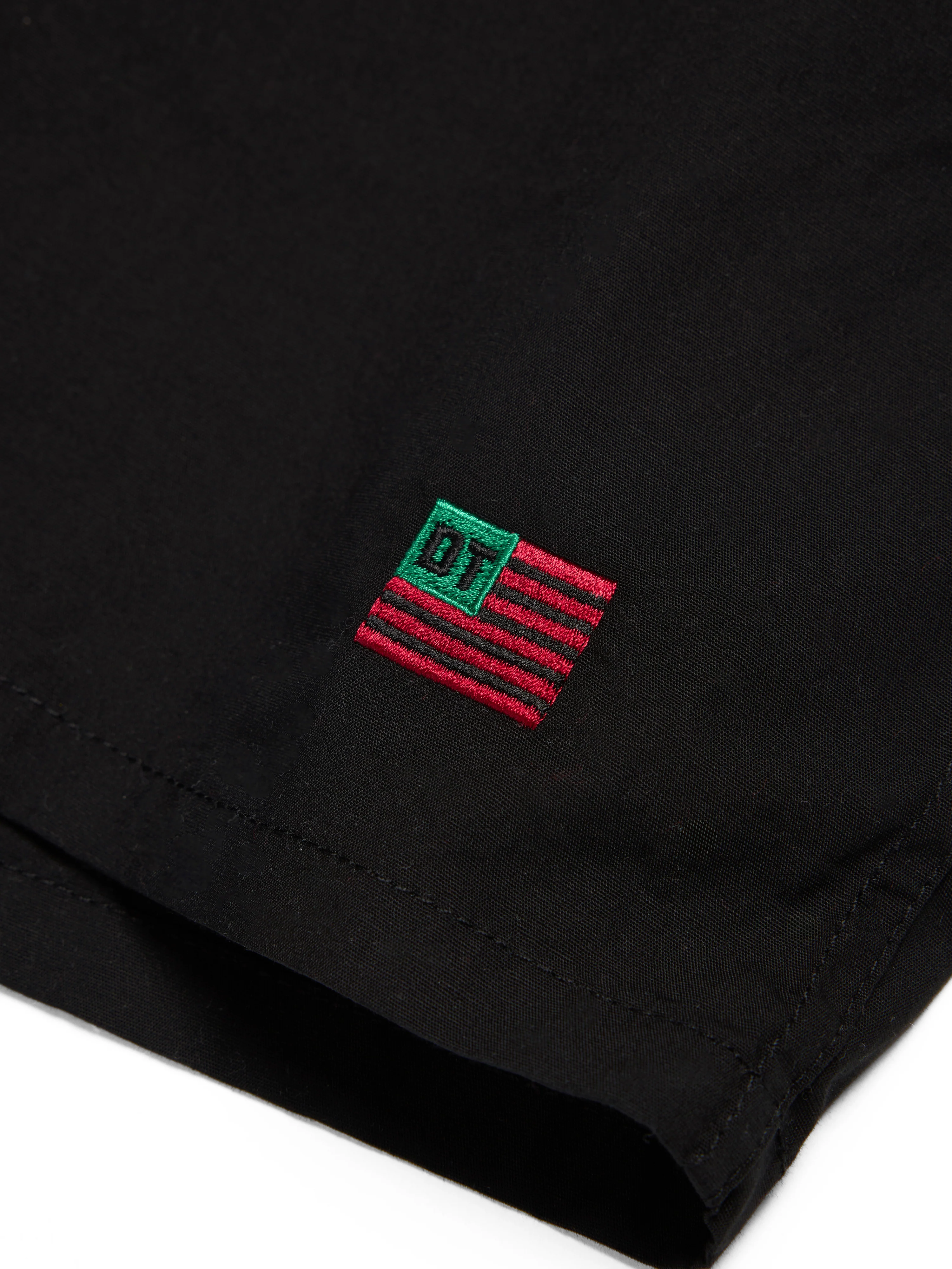 Boxer Short 3-Pack Black - Image 4