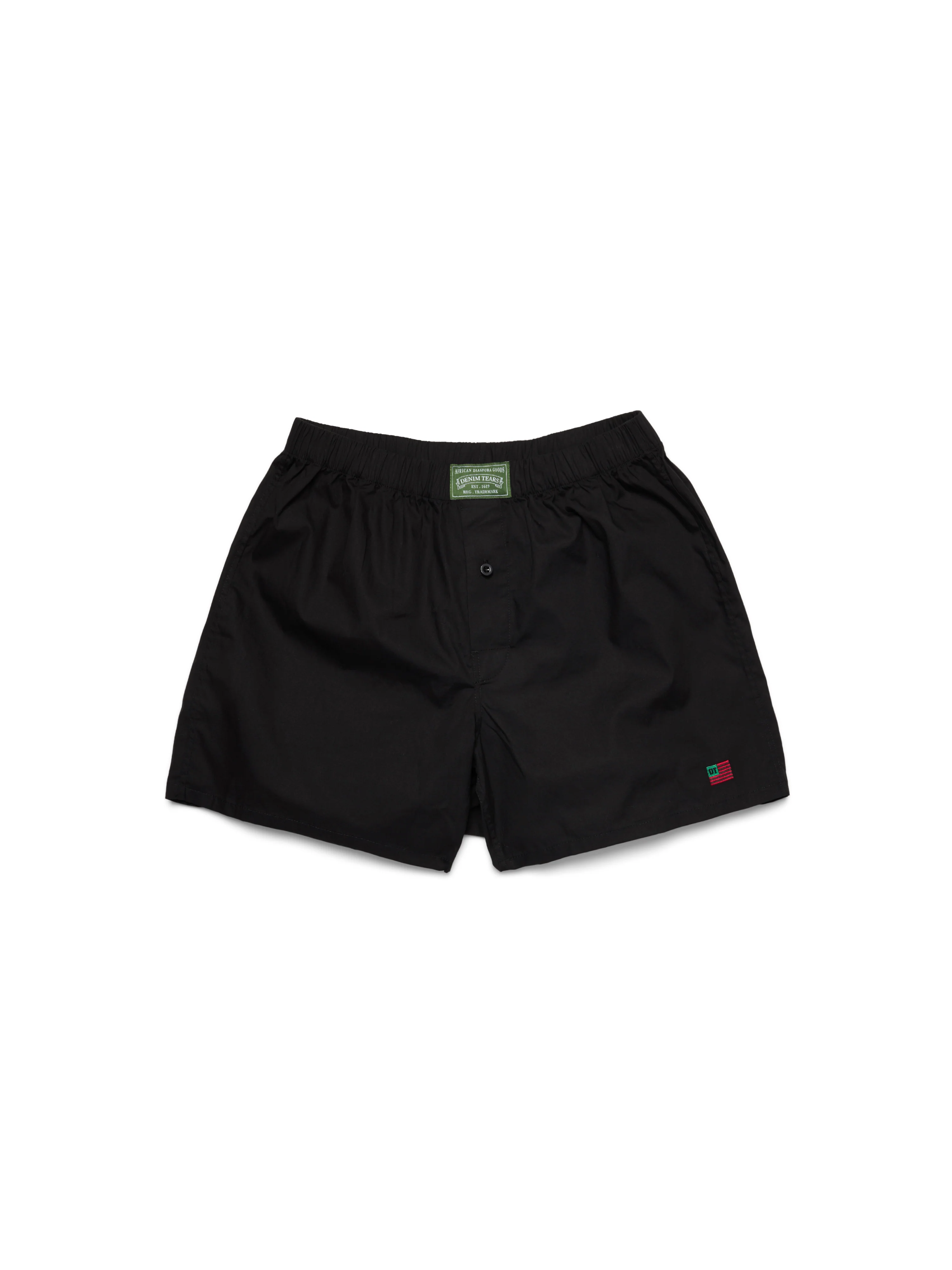 RGB Boxer Short 3-Pack Multi - Image 3