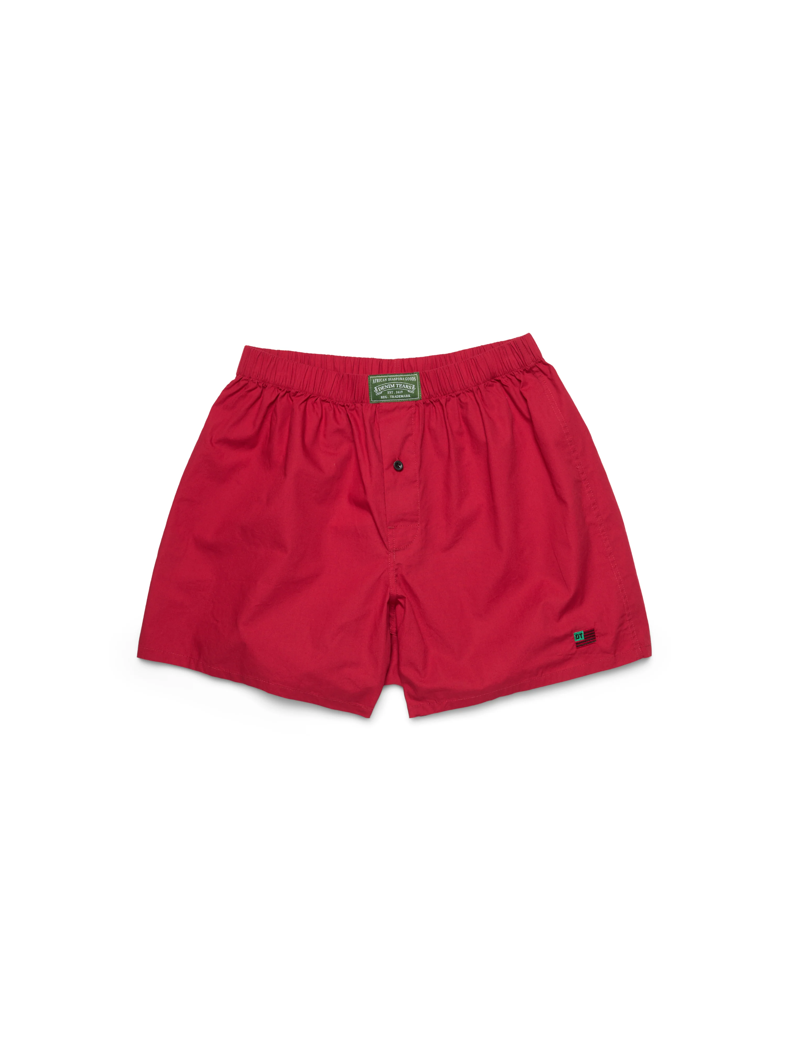 RGB Boxer Short 3-Pack Multi - Image 4