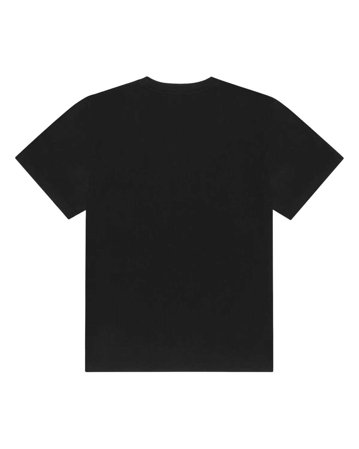Chicago Pop Up Tee Black - Image 2