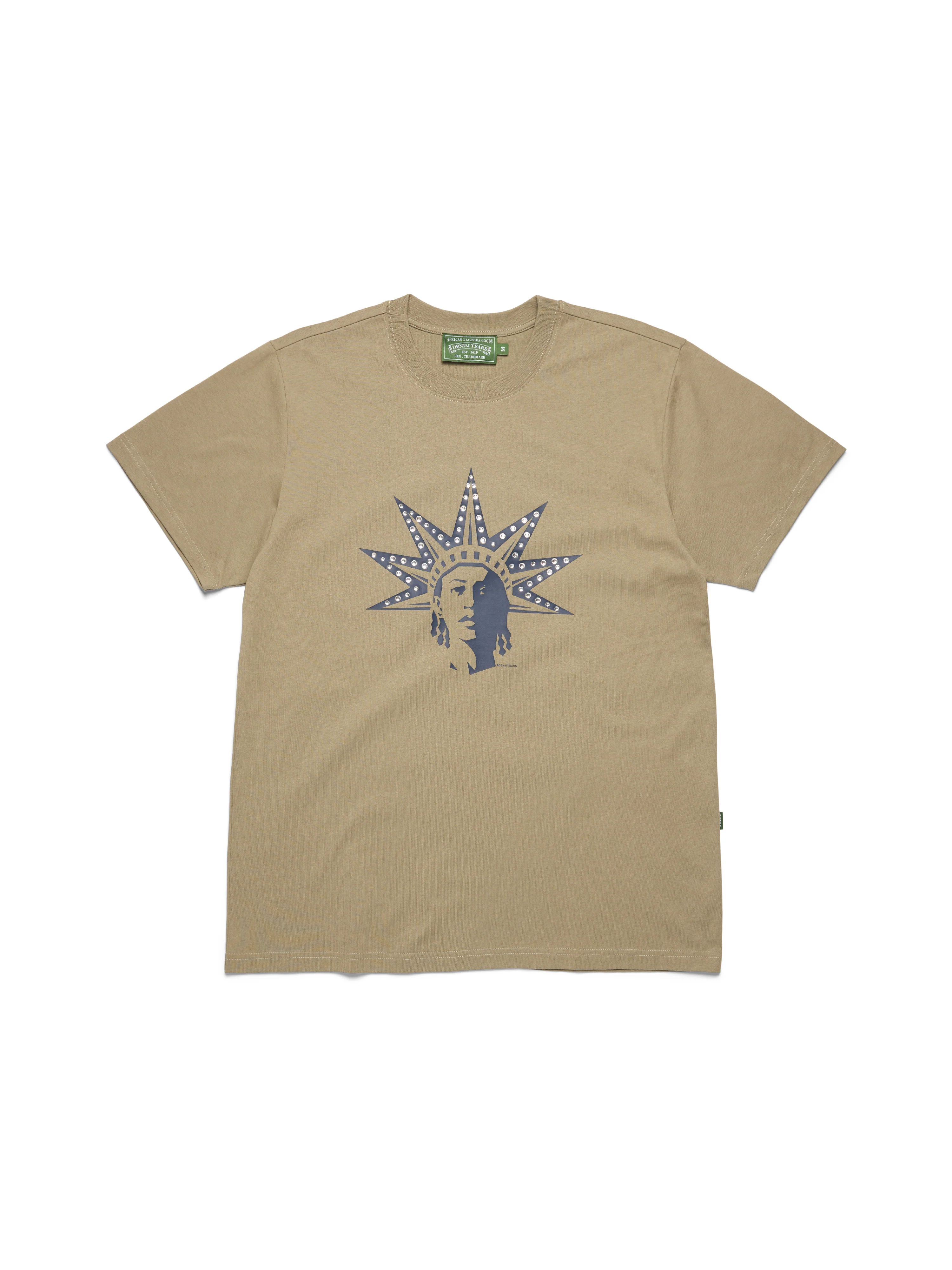 Crystal Libertas Tee