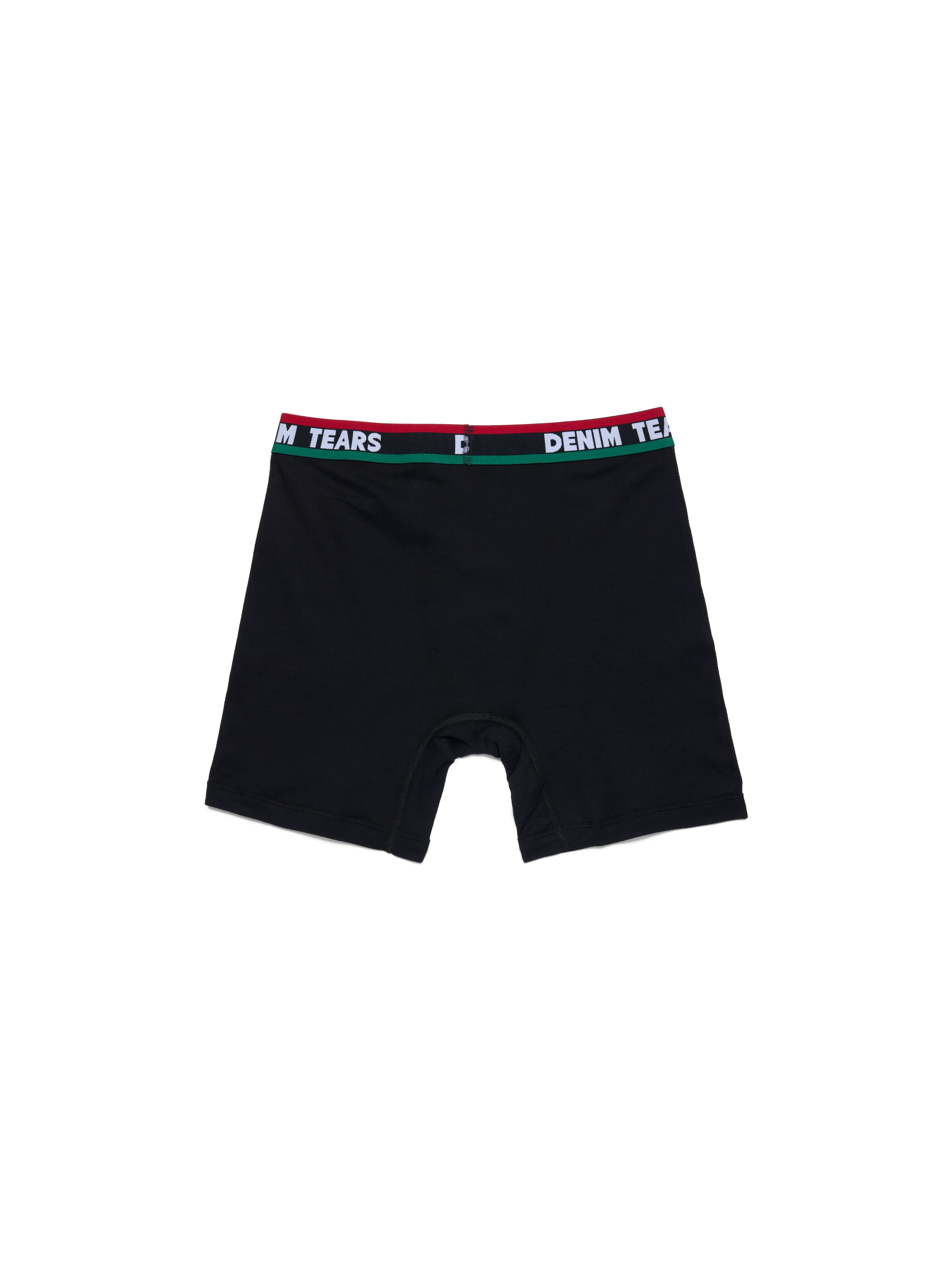 Boxer 3-Pack Black - Image 3