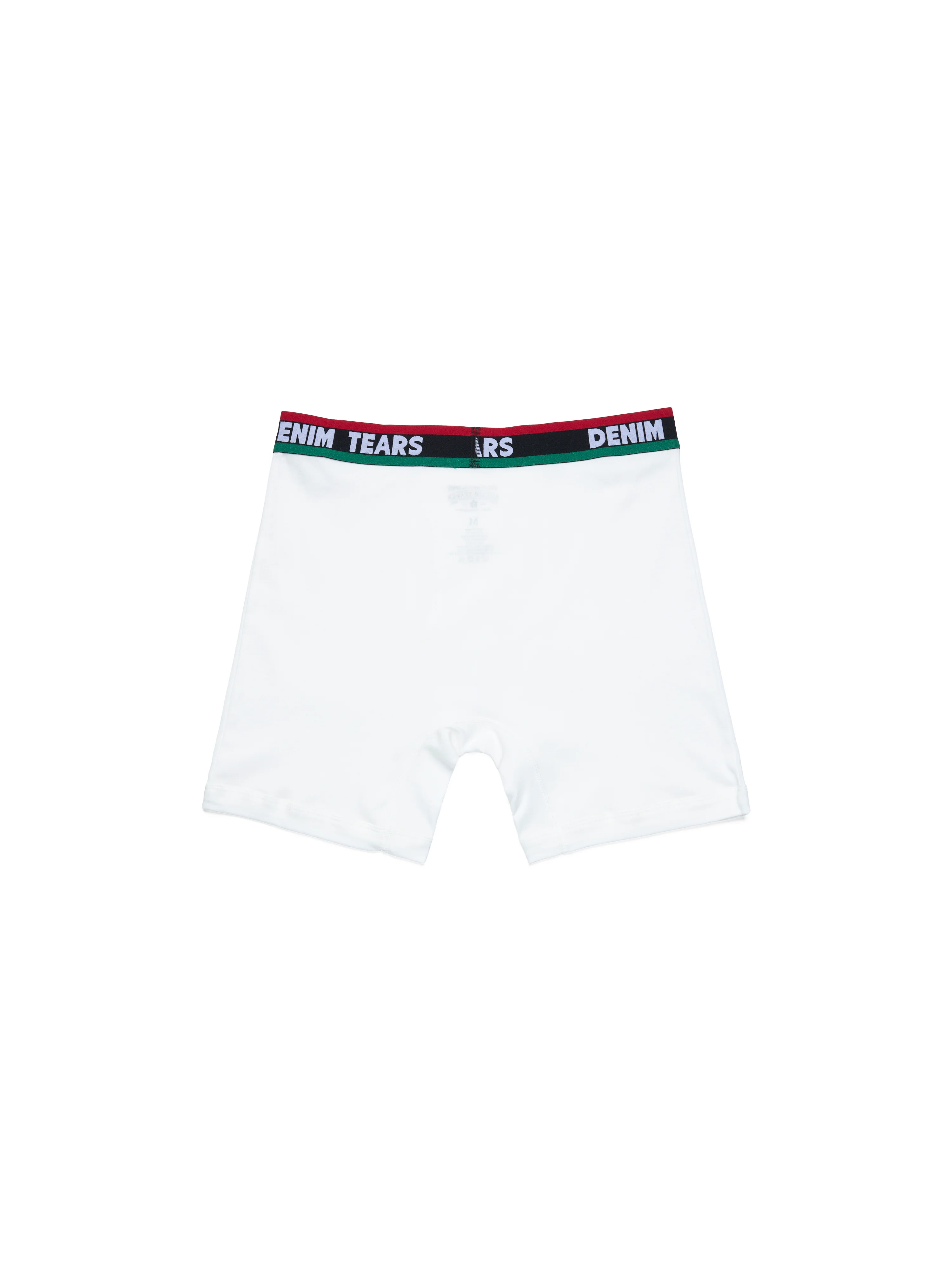 Boxer 3-Pack White - Image 3