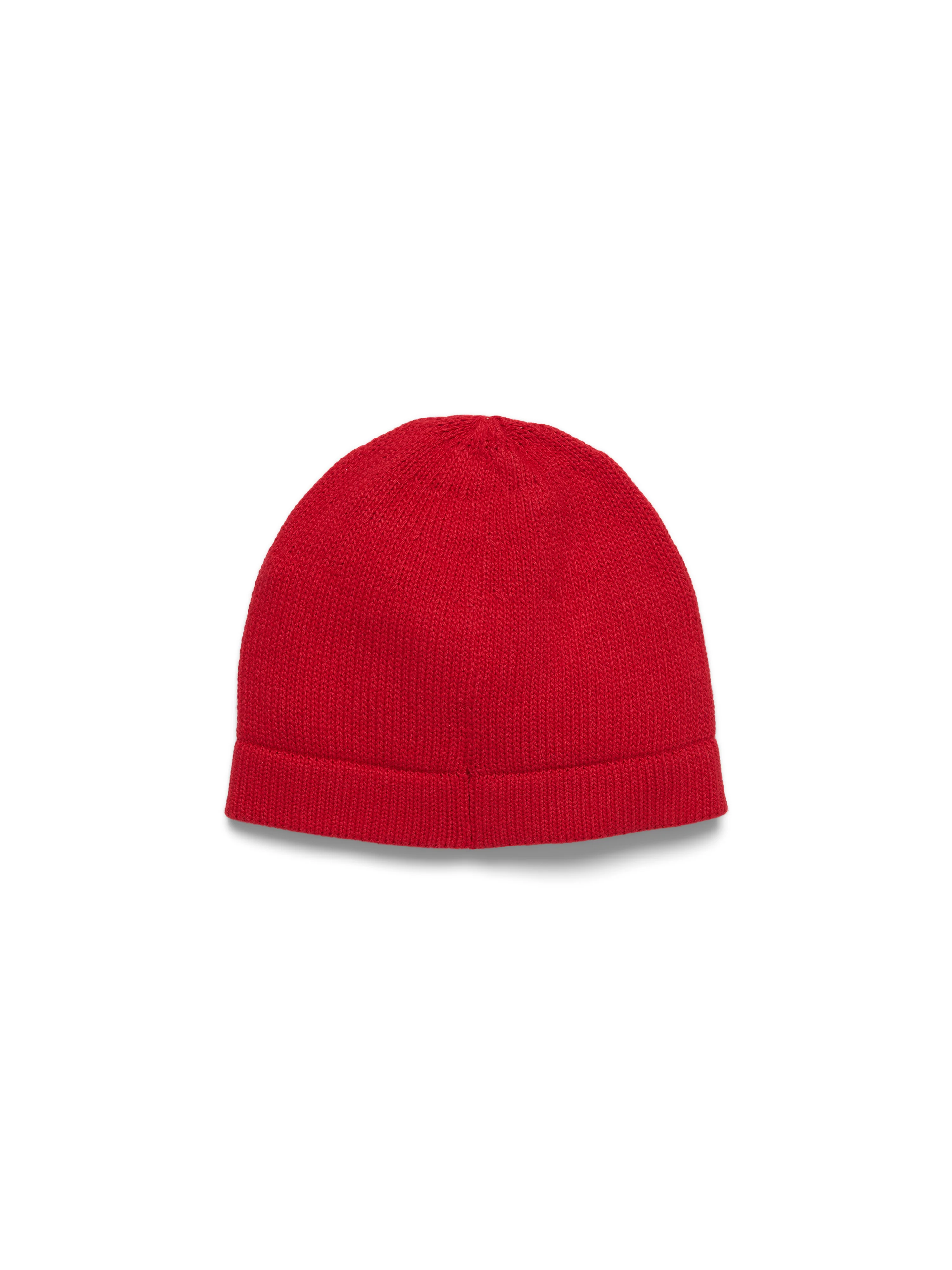 DT Flag Beanie Red - Image 2