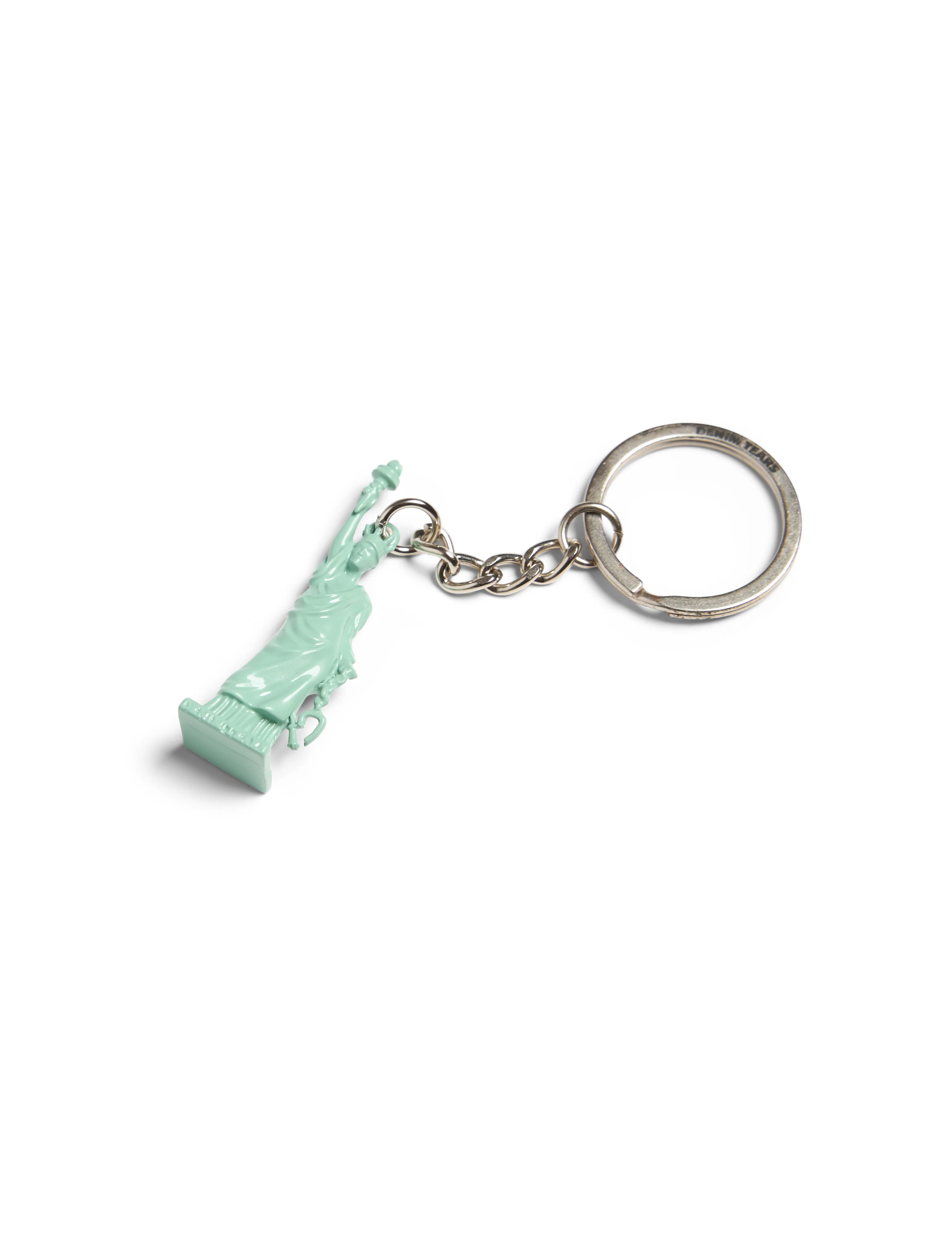 Libertas Keychain - Image 3