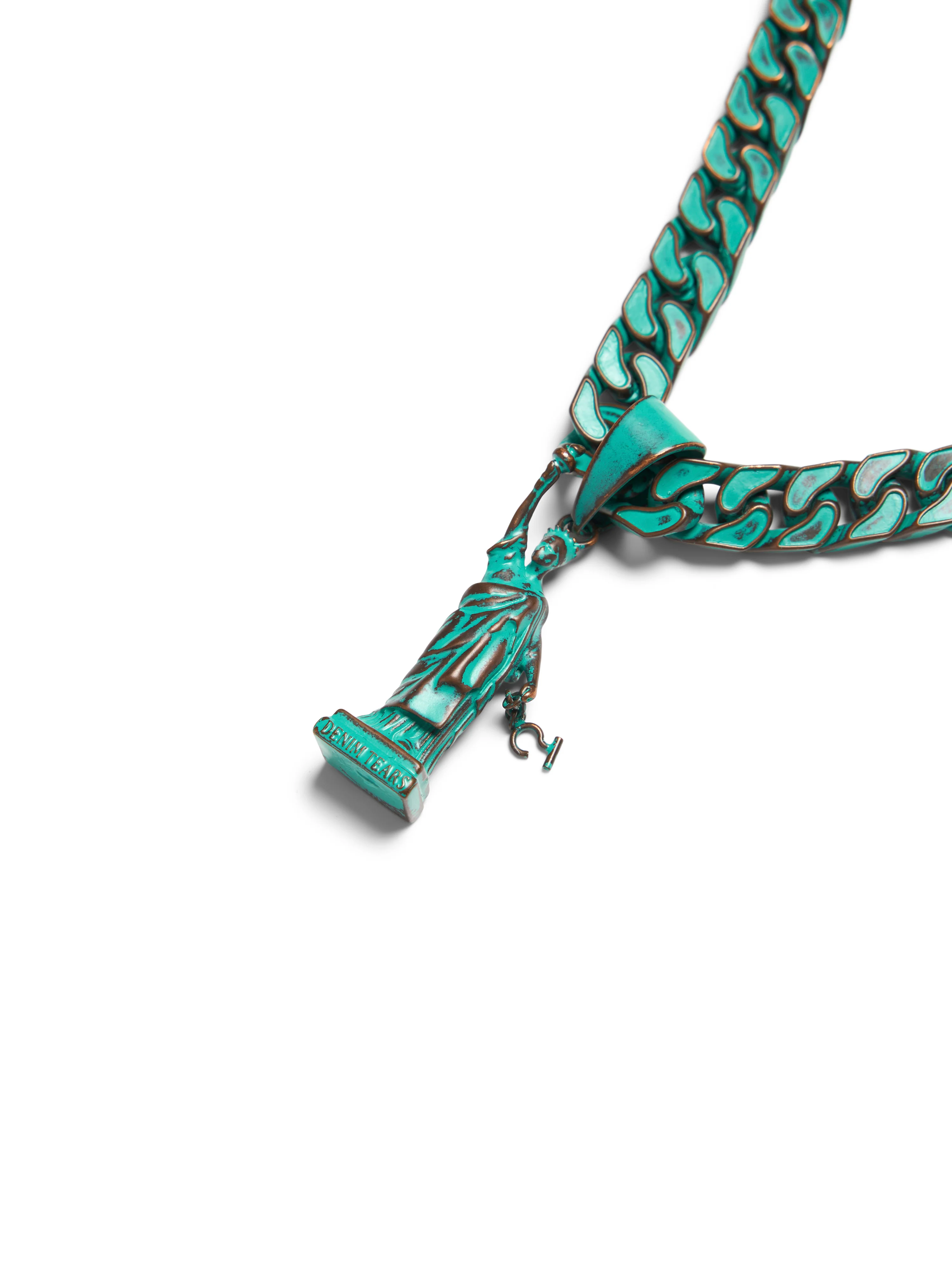 Libertas Necklace - Image 3