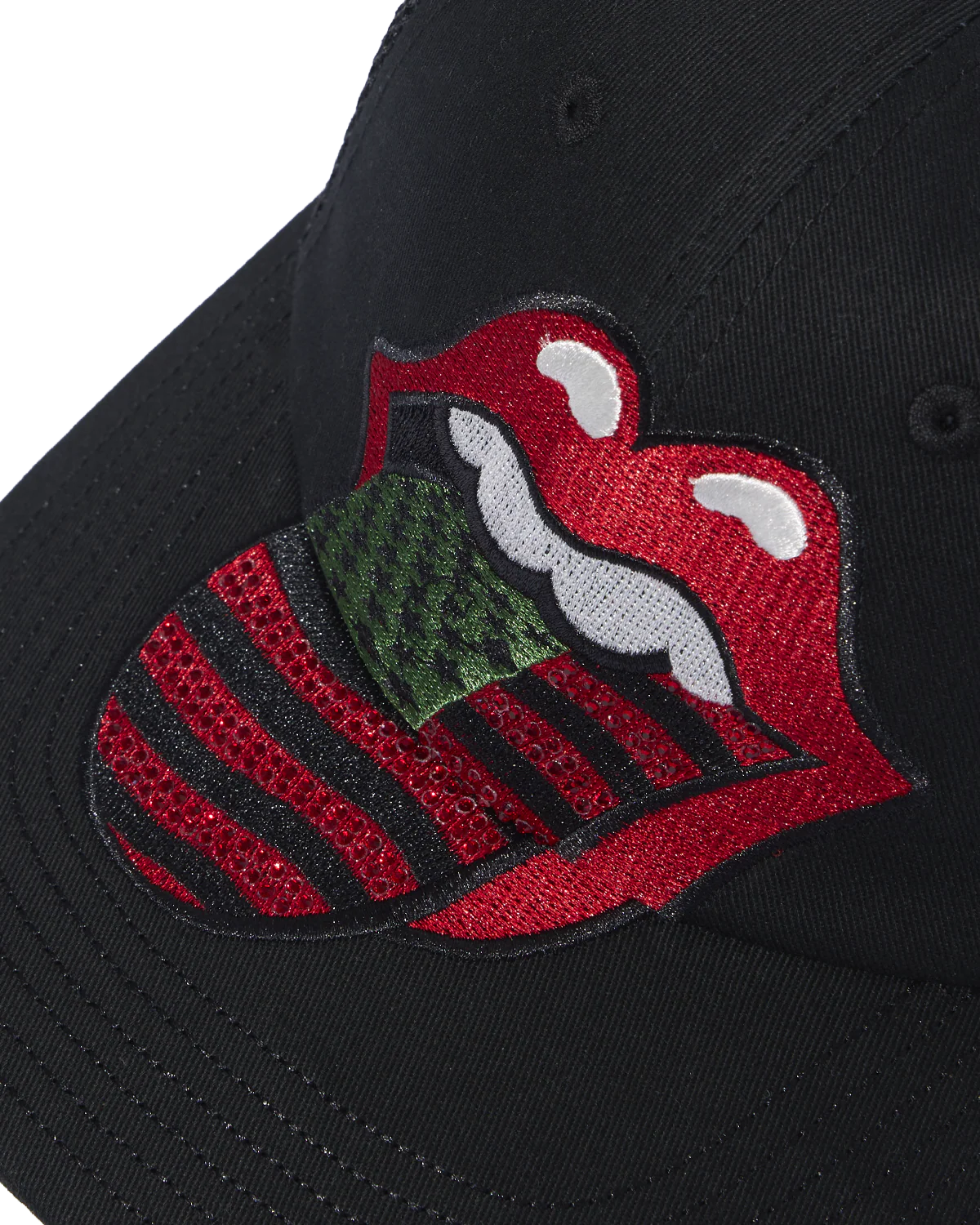 Rolling Stones Cap - Image 3