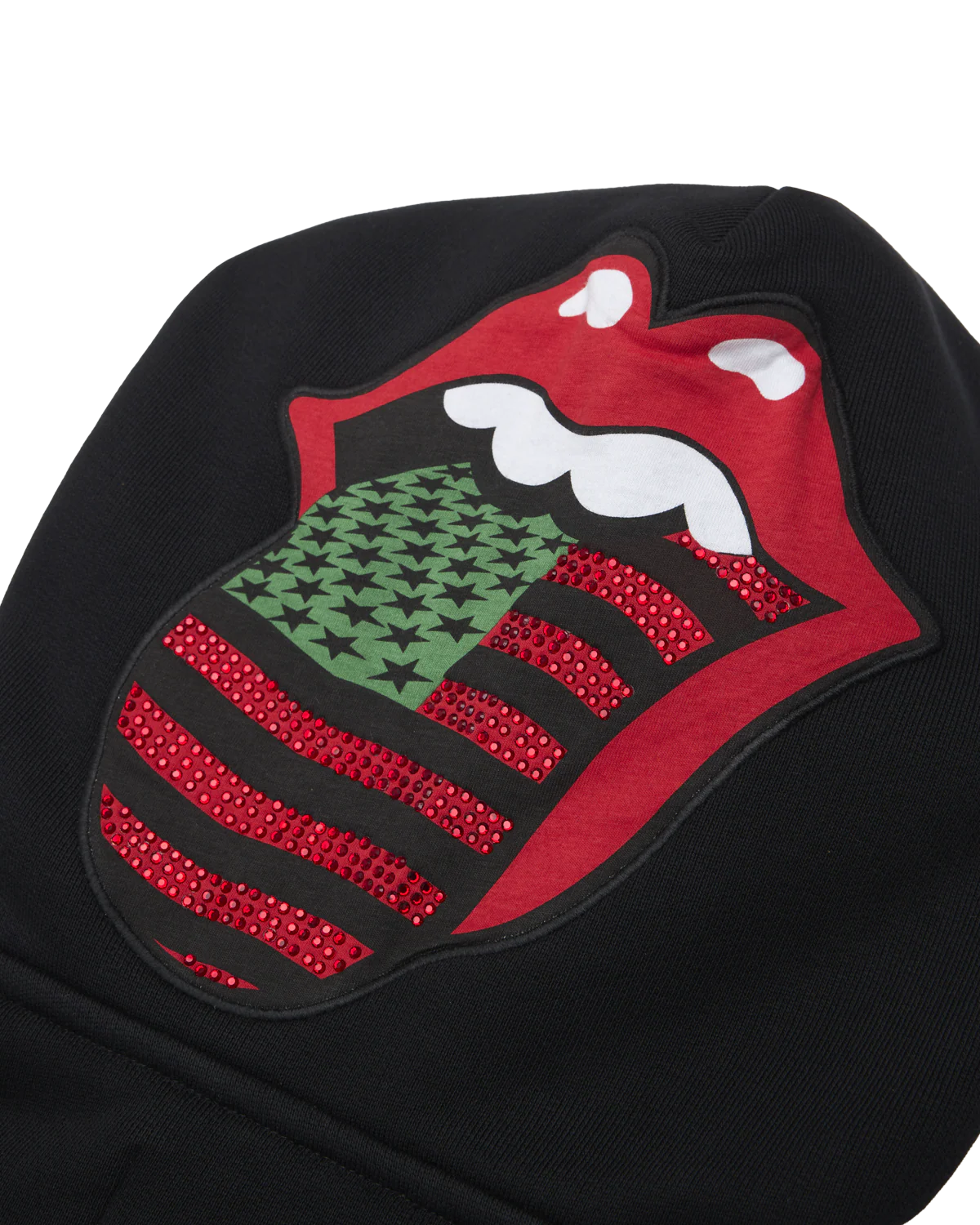 Rolling Stones Hoodie - Image 4
