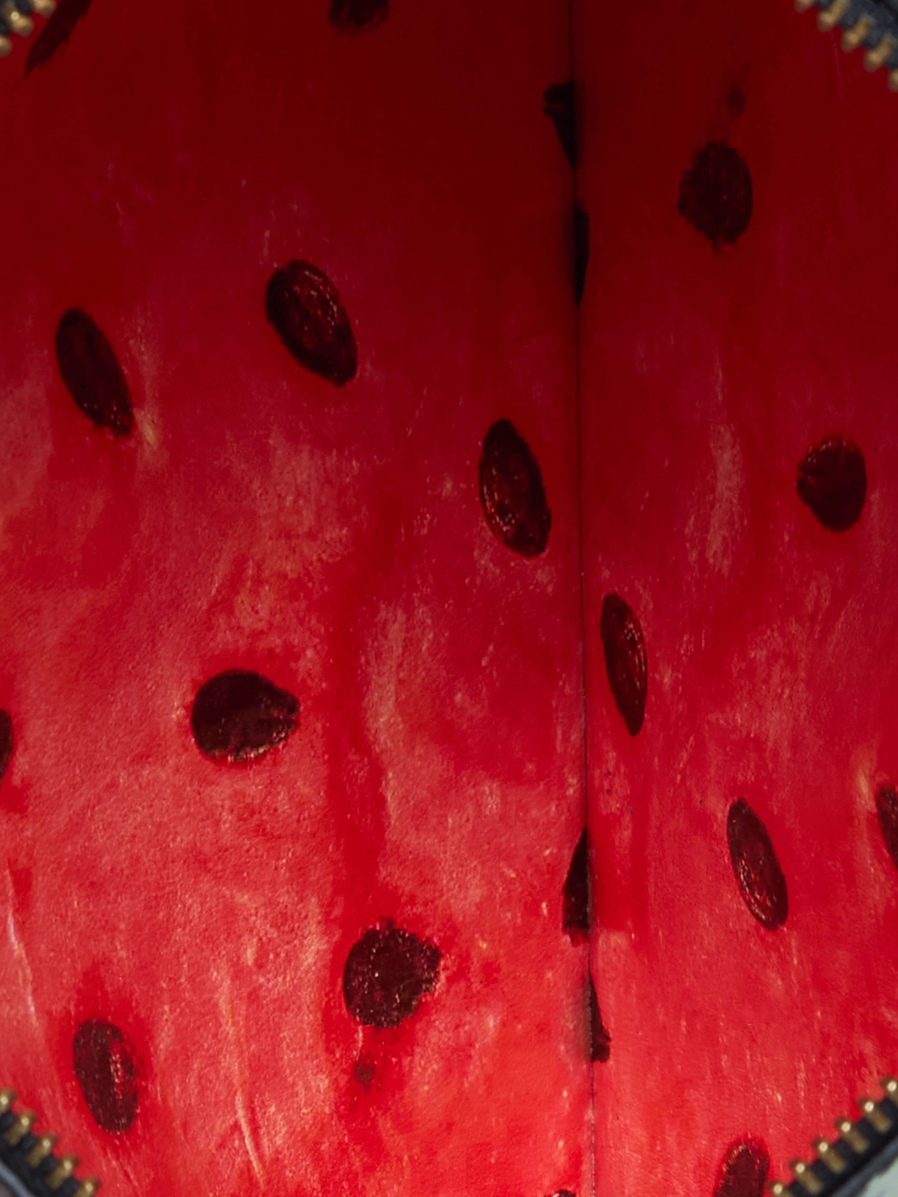 Rind Zip Pouch - Image 3