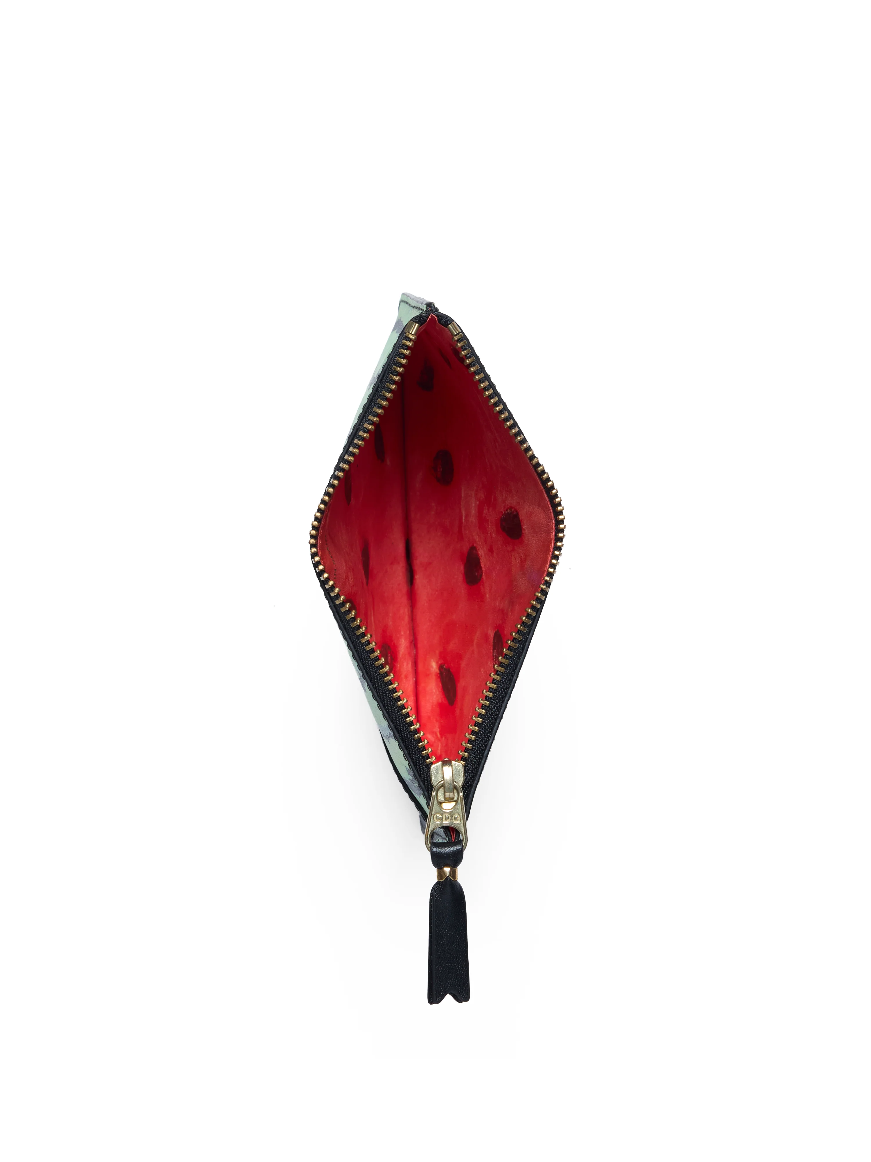 Rind Zip Pouch - Image 3