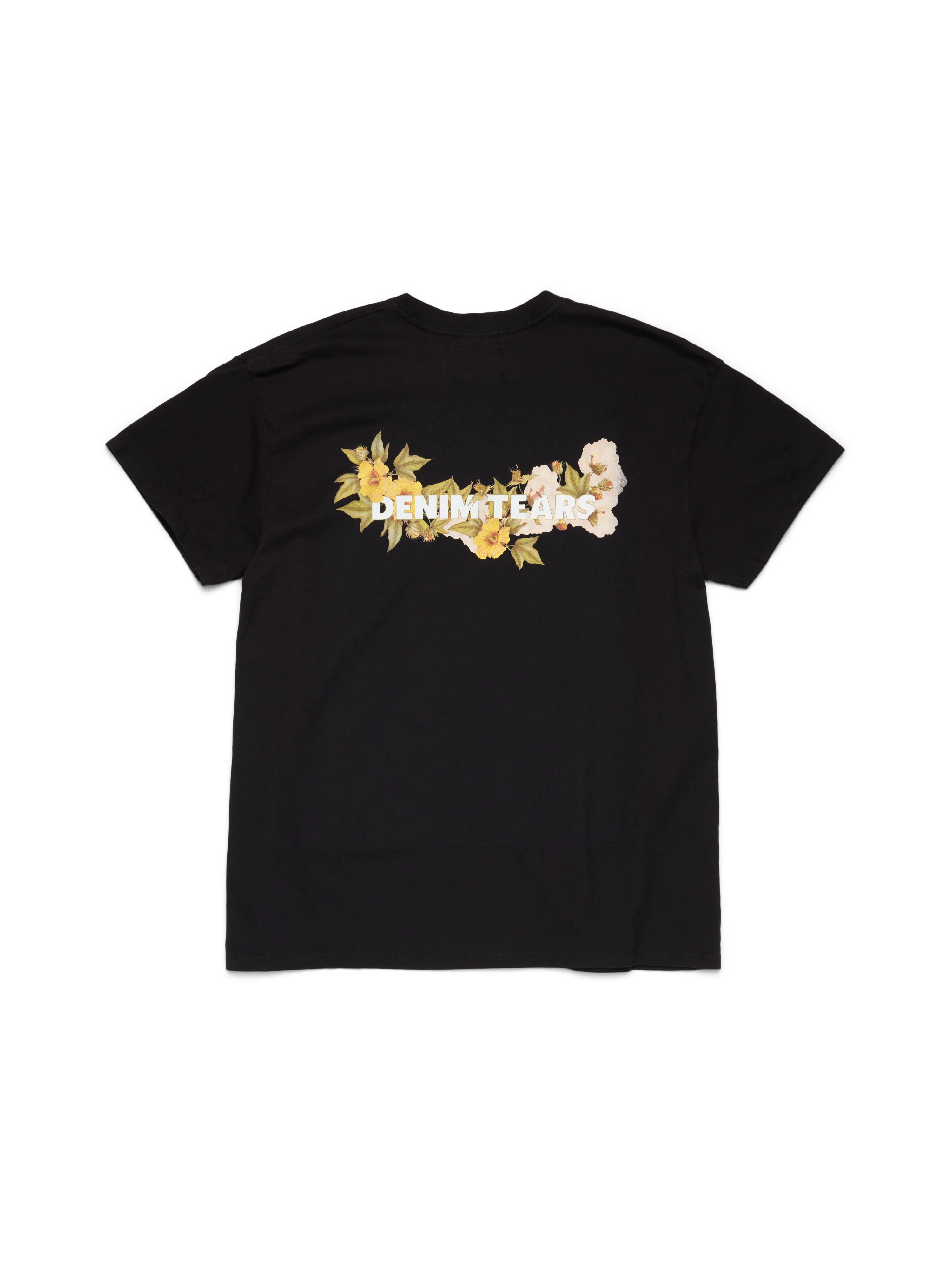 Seasonal Biblical Tee Black - Image 2