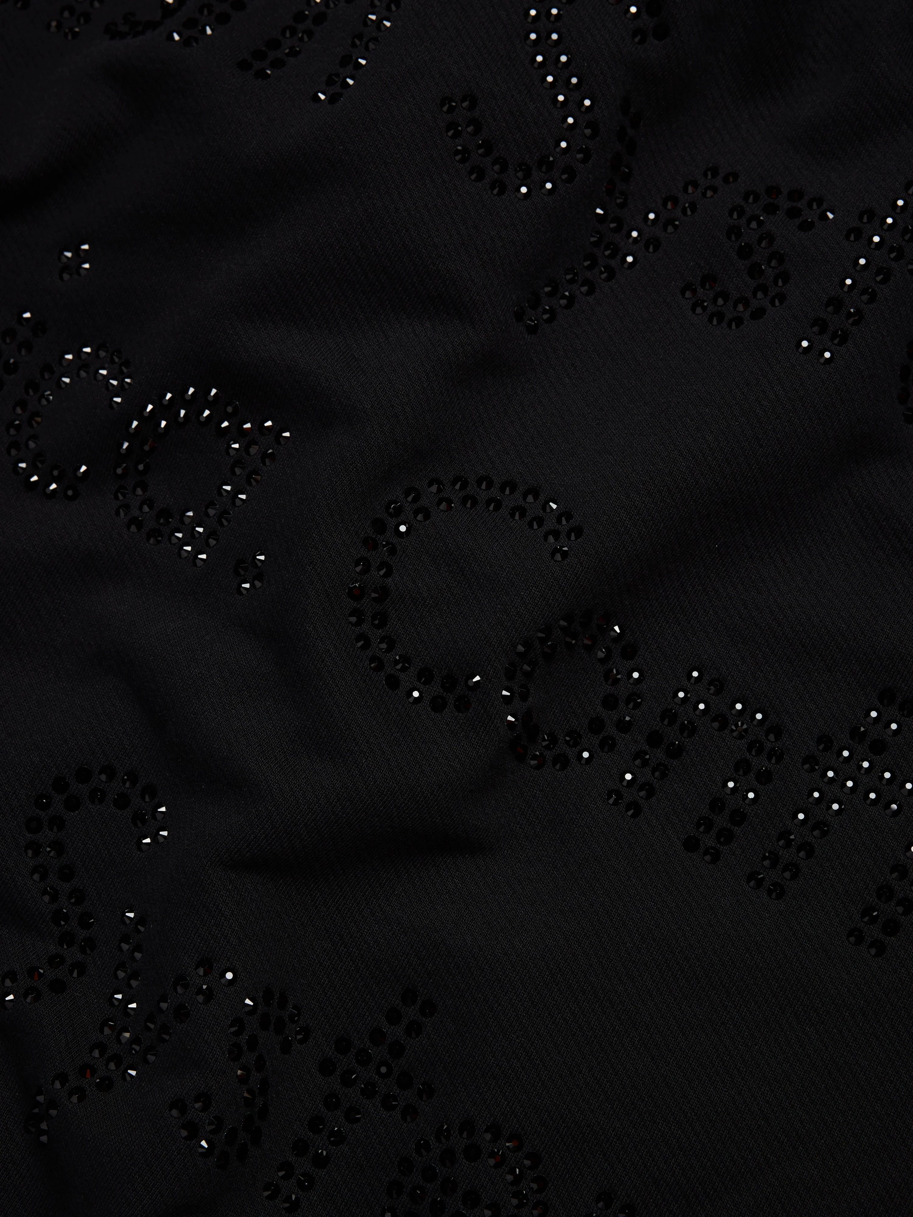 Systemic Racism Controls America Zip Hoodie Black - Image 3